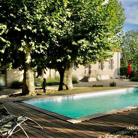 La Fontenelle - Lovely Holiday House With Swimming Pool Cuisery Экстерьер фото