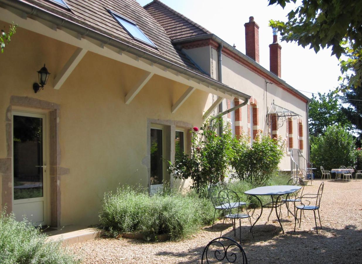 La Fontenelle - Lovely Holiday House With Swimming Pool Cuisery Экстерьер фото